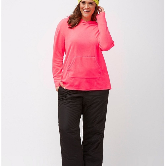 Lane bryant snow pants Clearance